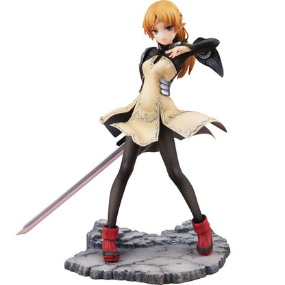 HEO Kadokawa KAD10733 Uncle from Another World Statue 17 Elf: Manga Ver. 25 cm
