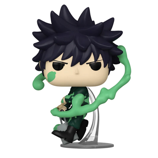 Funko Pop! Megumi 1646 - Jujutsu Kaisen: Paint