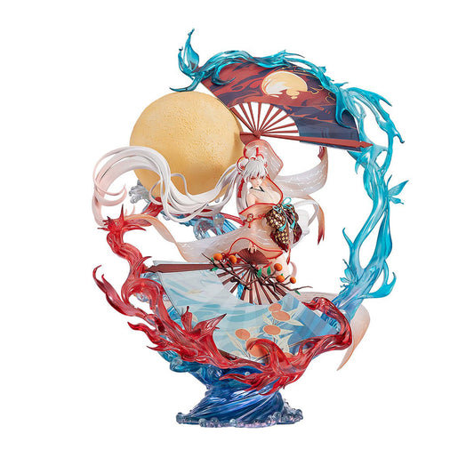 Animester Onmyoji - Shiranui 15 Scale Figure 60cm (Li Huo Jin Wu Ver.)