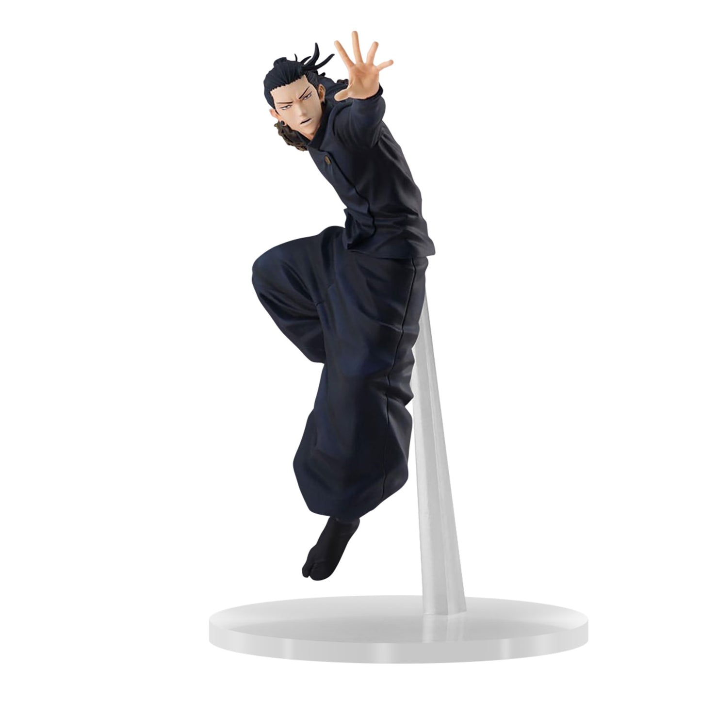 SEGA SG42636 Jujutsu Kaisen Hidden InventoryPremature Death -Figurizm- Suguru Geto 17 Statuette PVC 25 cm