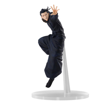SEGA SG42636 Jujutsu Kaisen Hidden InventoryPremature Death -Figurizm- Suguru Geto 17 Statuette PVC 25 cm