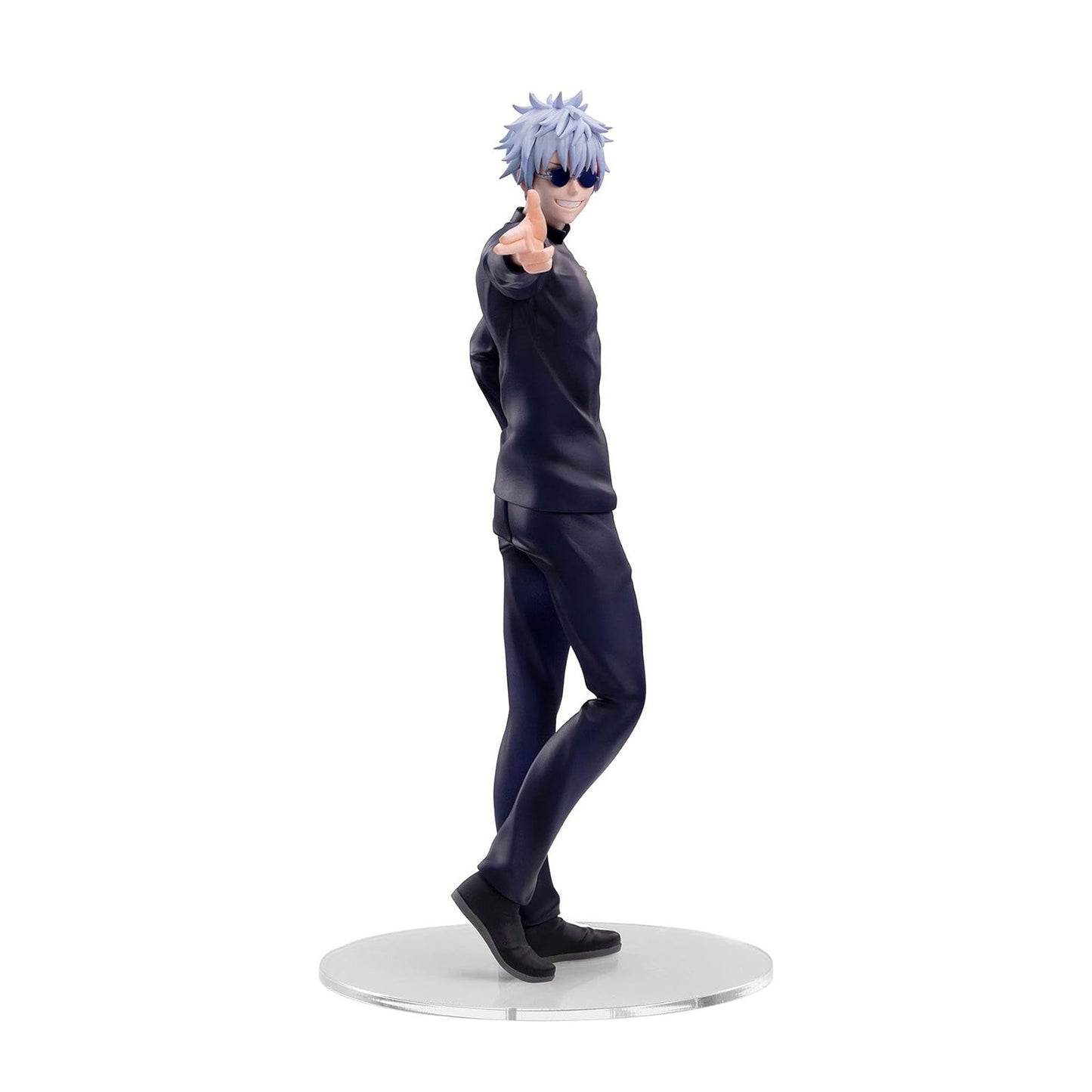 Jujutsu Kaisen - Satoru Gojo Hidden Inventory - Figur - 20cm - Sega