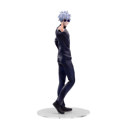 Jujutsu Kaisen - Satoru Gojo Hidden Inventory - Figur - 20cm - Sega