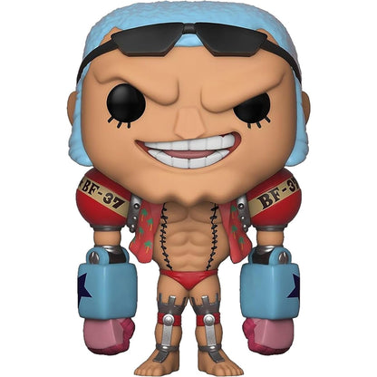 Funko Pop! Franky 329 - One Piece
