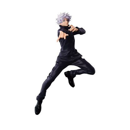 Gojo Satoru - Jujutsu Kaisen 17 Statue 25cm