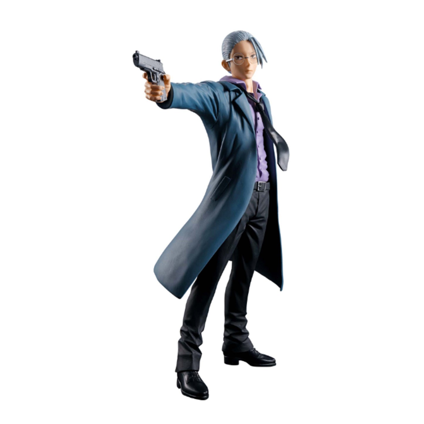 Sakamoto Days - Taro Sakamoto - Figur - 22cm - Bandai Banpresto