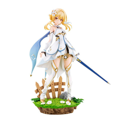 Genshin Impact - Lumine - Figur - 25cm - Kotobukiya