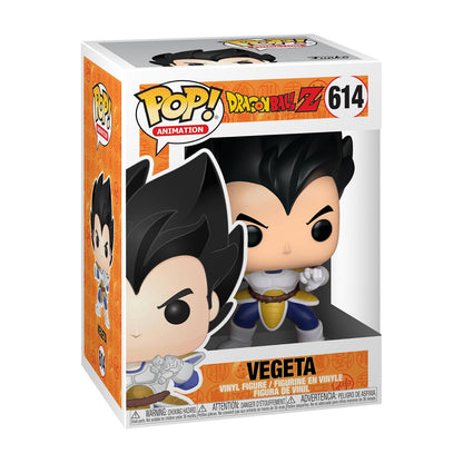 Funko Pop! Vegeta 614 - Dragon Ball Z
