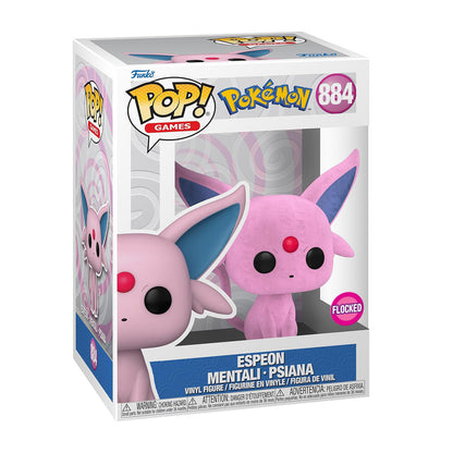 Funko Pop! Espeon 884 - Pokemon