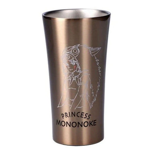 SKATER-59302 Stainless Steel 400ml San - Princess Mononoke