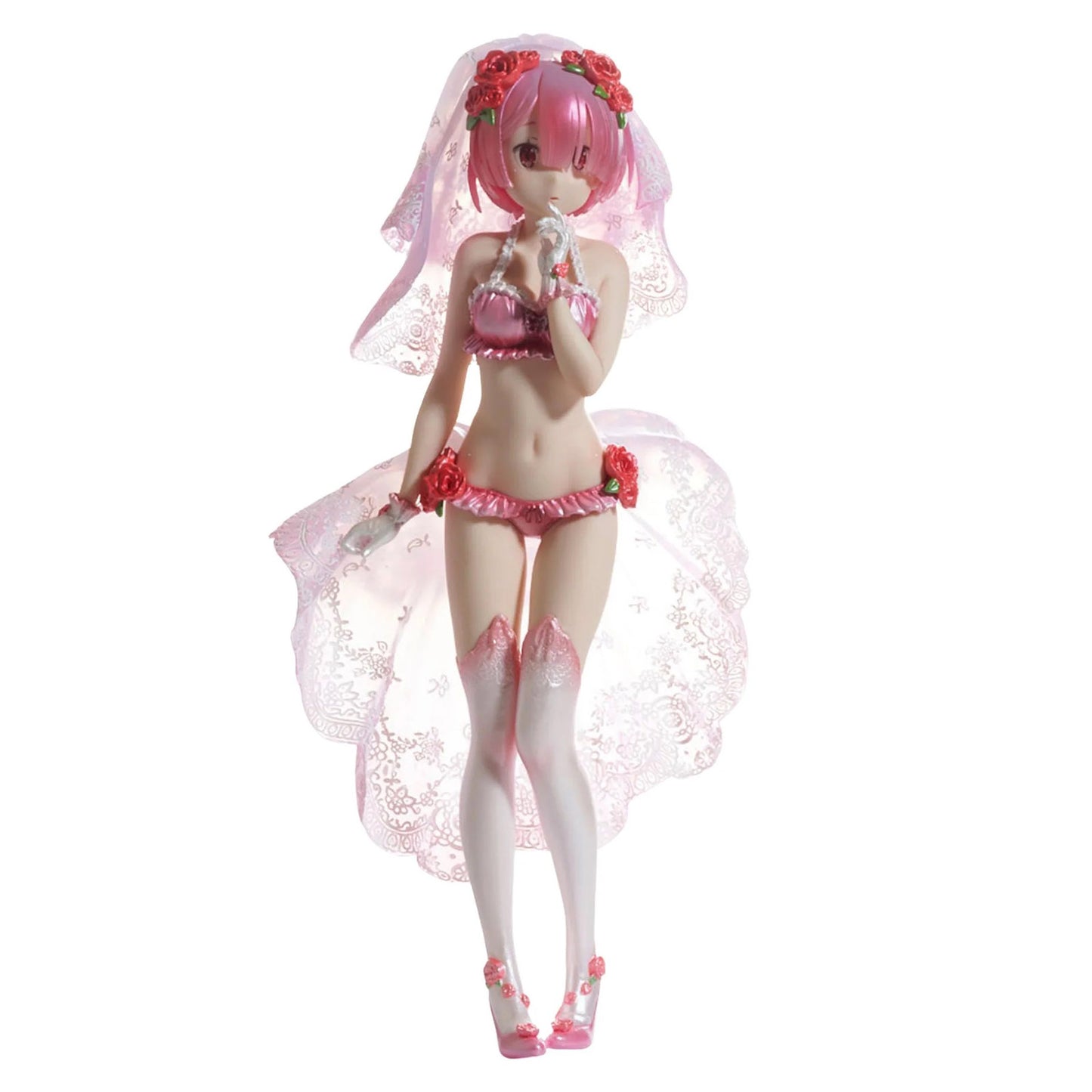 Ram - Re:Zero: Starting Life In Another World Chronicle EXQ 13,2cm