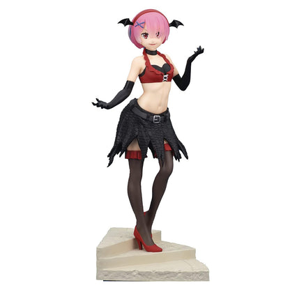 Ram - RE:Zero: Figur Espresto 22cm