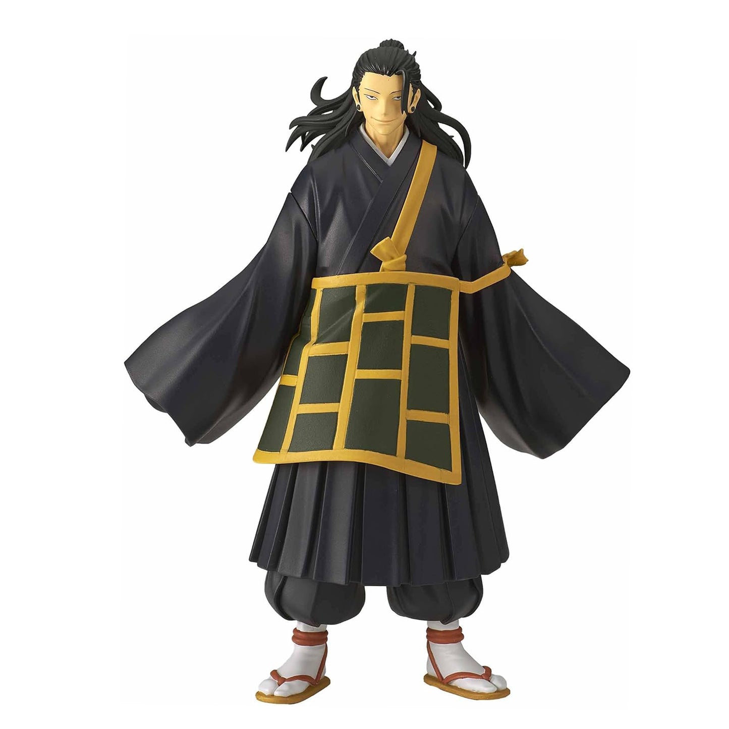 Suguru Geto - Jujutsu Kaisen: Jukon No Kata 17cm