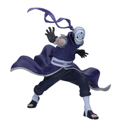 Bandai Madara Uchiha, Naruto Shippuden Sammelfigur, BP28668P, 13 cm