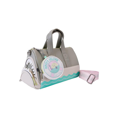 Jaws Universal - Umhängetasche mit abnehmbarer Münztasche