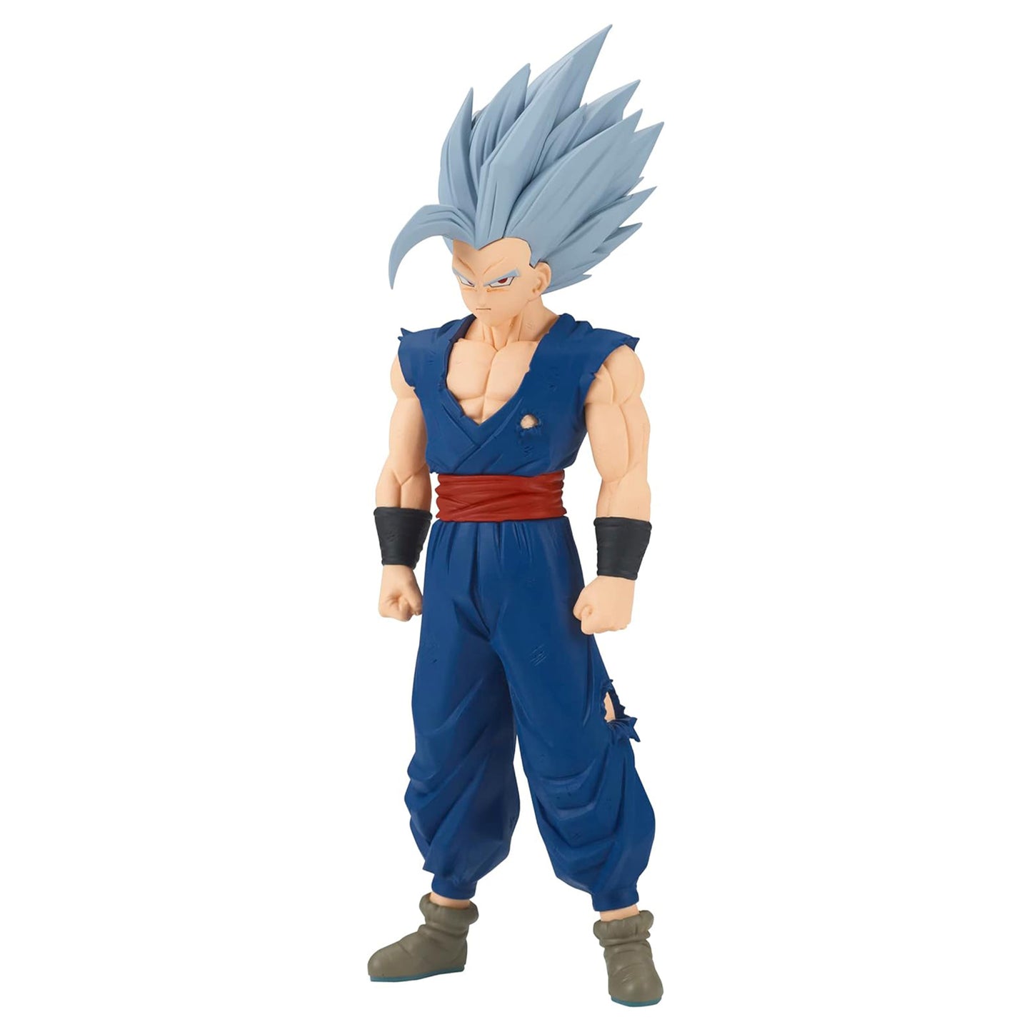 BANDAI Son Gohan in Beast-Form, Dragon Ball Super Sammelfigur, BP88078, 17 cm