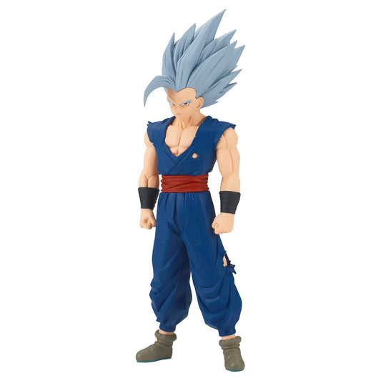 BANDAI Son Gohan in Beast-Form, Dragon Ball Super Sammelfigur, BP88078, 17 cm
