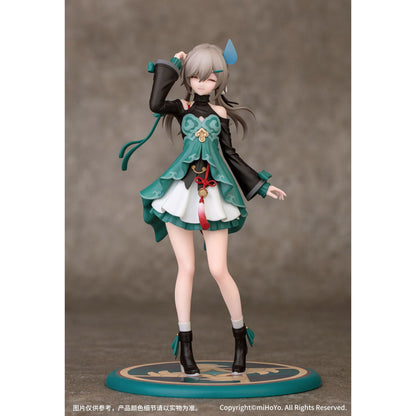 Honkai: Star Rail - Qingque - Gift+ Figur 1:10 - 16cm - Myethos