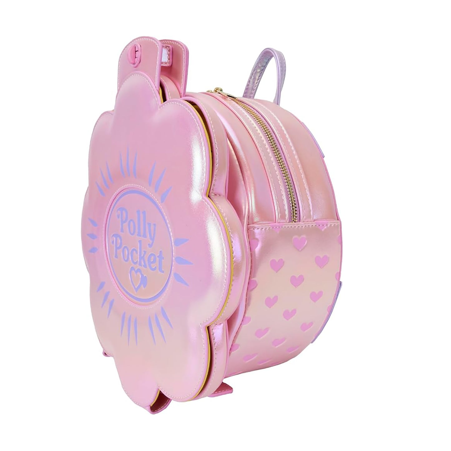 Loungefly Polly?Pocket Rucksack