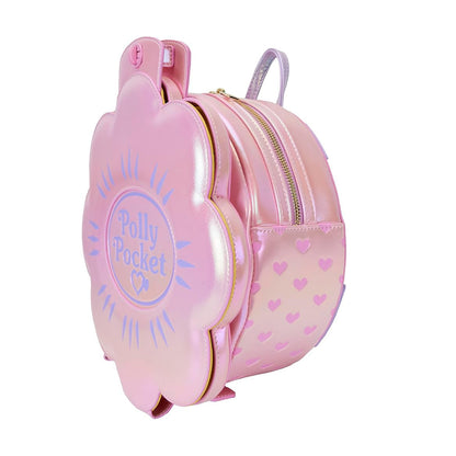 Loungefly Polly?Pocket Rucksack