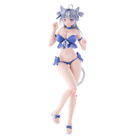 Original Character PVC Statue 16 Chou Mocha 30 cm