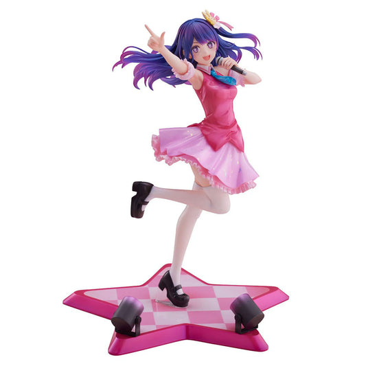Furyu Oshi no Ko PVC Statue 17 Ai 25 cm