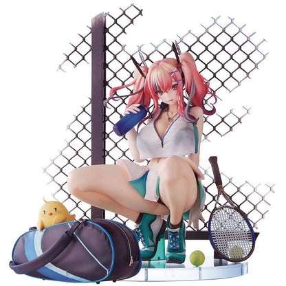 Azur Lane - Bremerton Scorching Hot Training - Figur 1:7 - 22cm - Mimeyoi