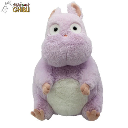S-4215 Peluche Nakayoshi Boh Mouse - Spirited Away 25 cm