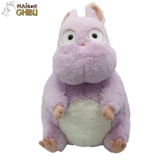 S-4215 Peluche Nakayoshi Boh Mouse - Spirited Away 25 cm