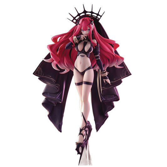 FuRyu Baobhan Sith Archer in 2nd-Ascension-Outfit, FateGrand Order Sammelfigur, 24 cm