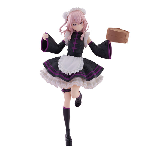 BANDAI Sajuna Inui im Maid-Kostüm, My Dress-Up Darling Sammelfigur, BP29361P, 21 cm