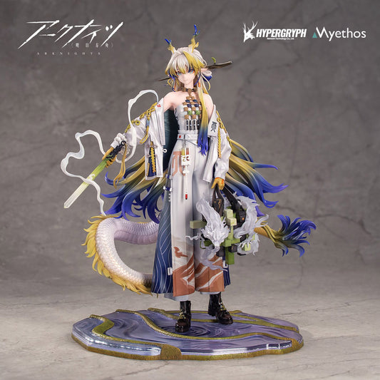 Arknights PVC Statue 17 Shu 27 cm