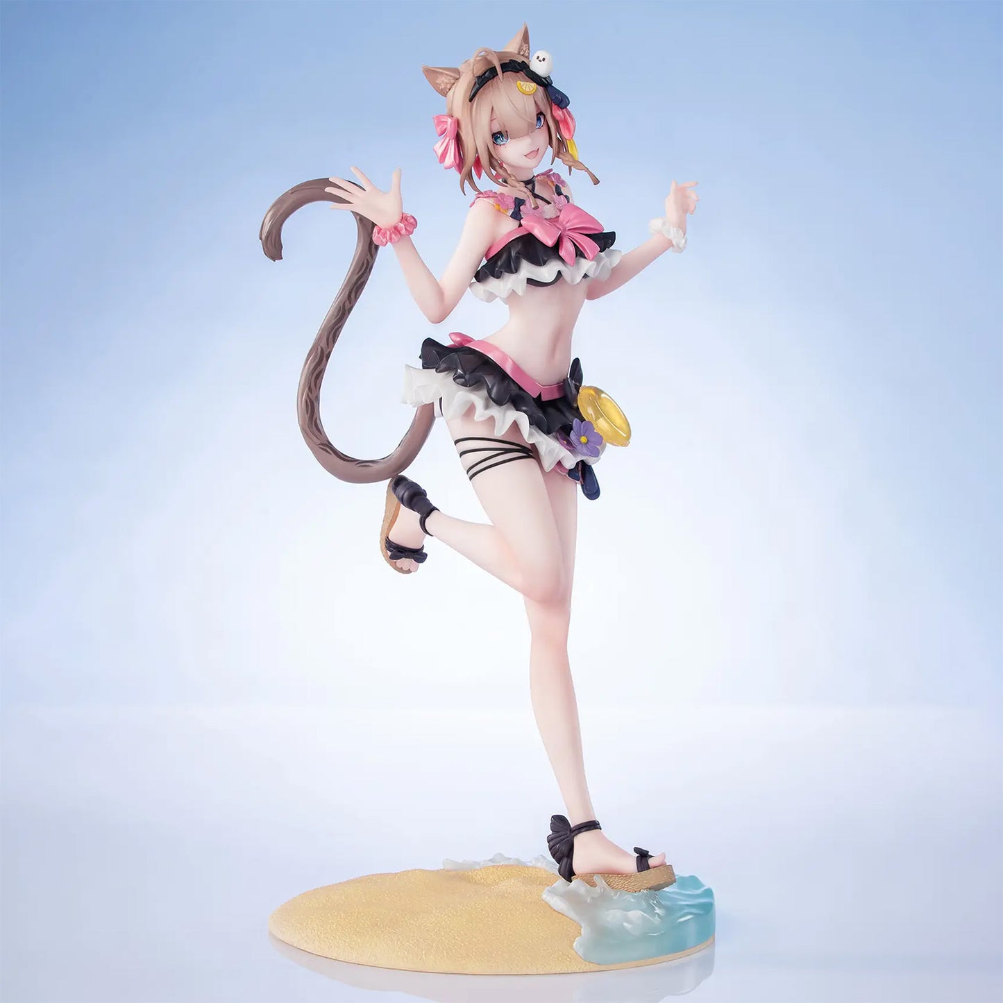 Honkai Impact 3rd - Pardofelis Midsummer - Figur 1:8 - 21cm