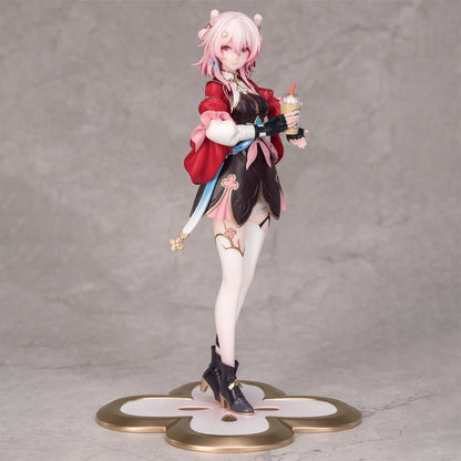 March 7th: The Hunt, Honkai: Star Rail Gift+ Sammelfigur, 18 cm - miHoYo