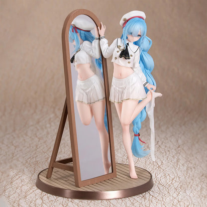 Azur Lane - Janus Fear of Changing Clothes - Figur 1:8 - 19,5cm - Myethos