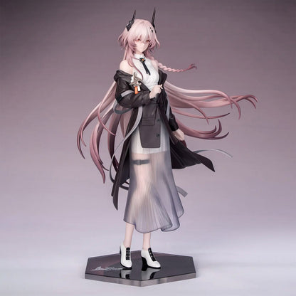 Arknights Gift+ PVC Statue 18 Theresa: Journey of Music Ver. 22 cm