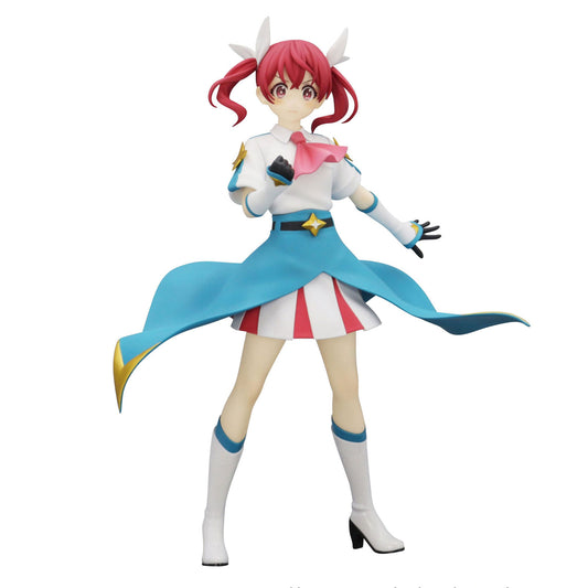 Furyu Magilumiere Co. Ltd. Trio-Try-iT PVC Statue Kana Sakuragi 19 cm