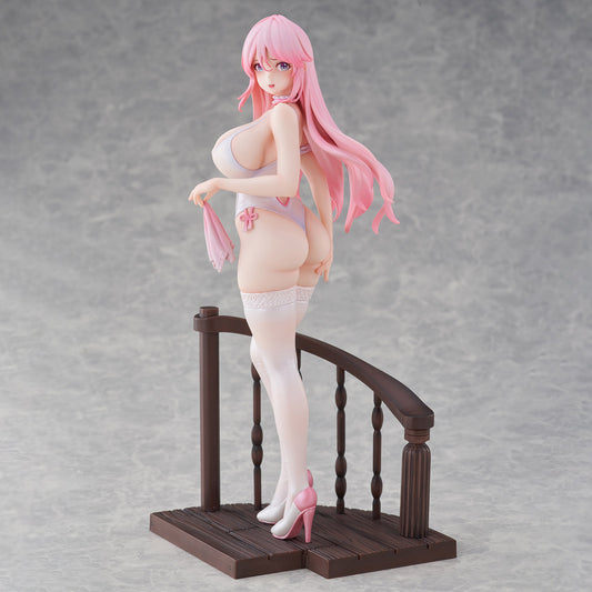 Animester 17 PVC Figure - Freia Chinese Dress Ver. "Redo of Healer"