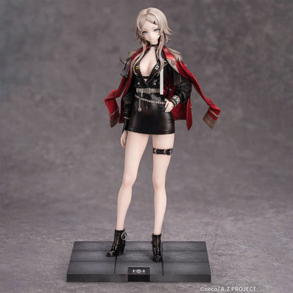 A-Z: Full Dress – Original Character – 17 Scale Figure