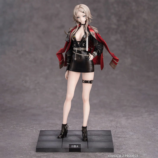 A-Z: Full Dress – Original Character – 17 Scale Figure