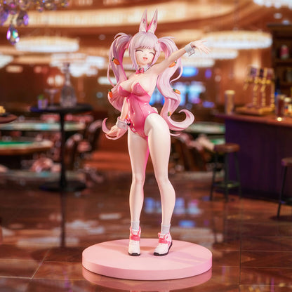 Goddess of Victory: NIKKE – Alice: Wonderland Bunny