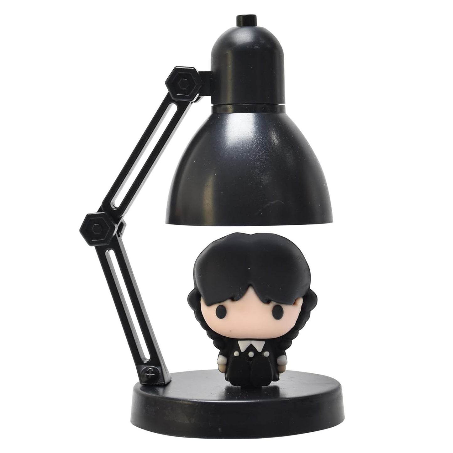 Blue Sky Studios-Wednesday Mini LED-Lampe mit Figur 10 cm