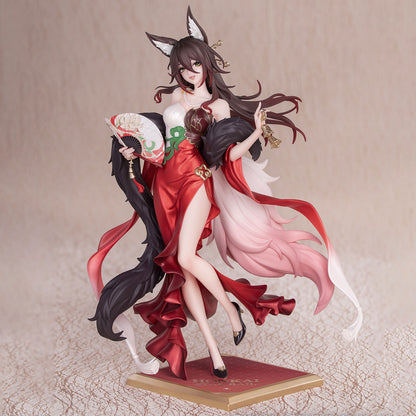 “Fugue: Fortune’s Radiance” – 18 Scale Figure (Approx. 23.7 cm) – Official Honkai: Star Rail Figure by miHoYo