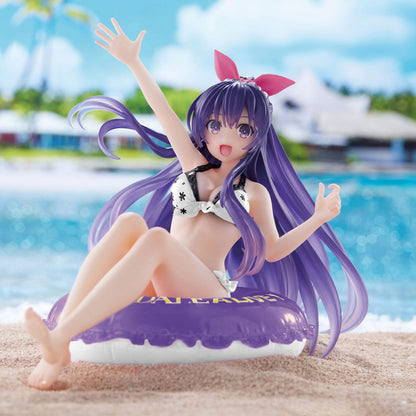 Date A Live V - Tohka Yatogami - Aqua Float Girls Figur - 10cm - Taito
