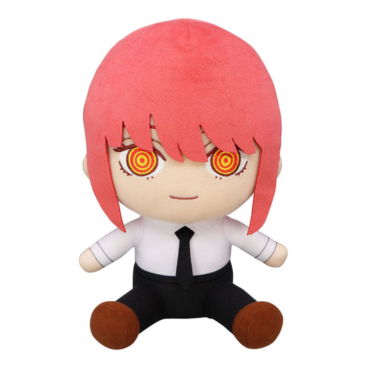 FuRyu Chainsaw Man Big Plüschfigur Makima 26 cm