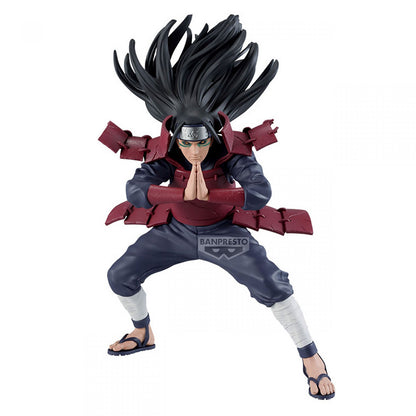 Senju Hashirama (A), Naruto Vibration Stars Sammelfigur - Banpresto