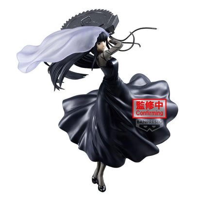 Banpresto SAKAMOTO DAYS - Osaragi - Vibration Stars 17cm
