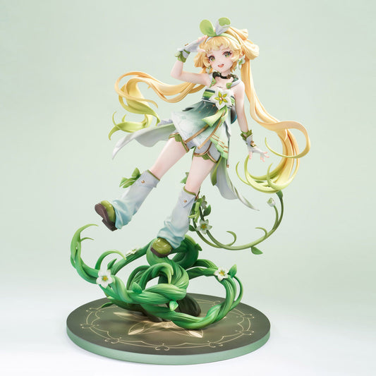 Wuthering Waves PVC Statue 17 Verina 27 cm