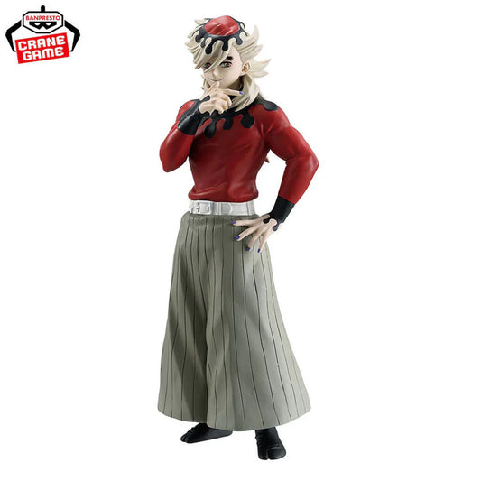 Banpresto DEMON SLAYER - Doma - Demon Series 17cm