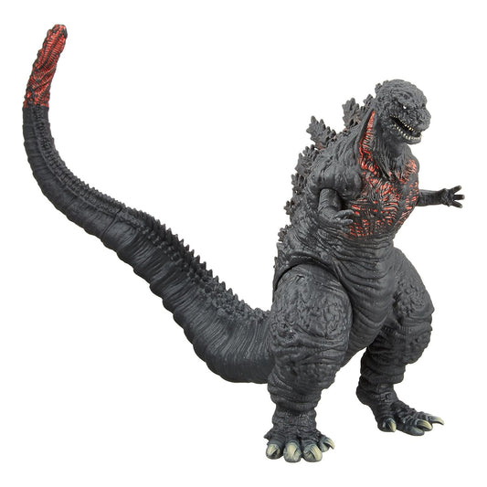 Bandai GODZILLA 2016 Movie Monster Series Figure